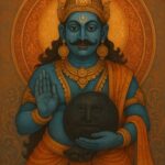 Rahu Mantra: A Spiritual Remedy for Anxiety, Depression, and Mental Confusion